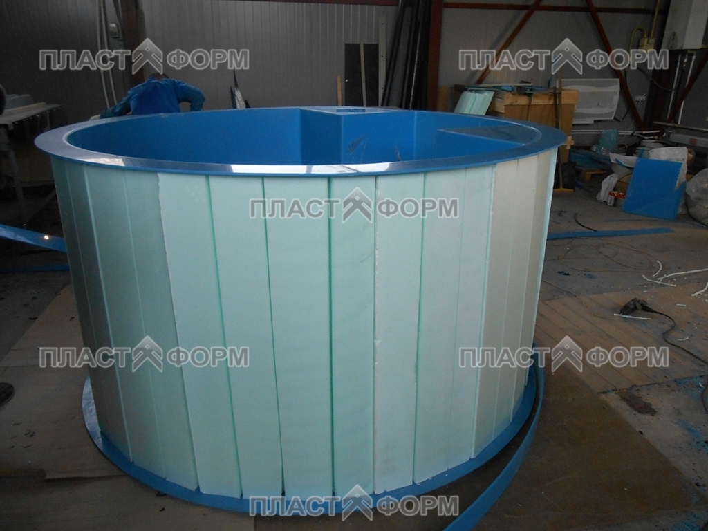 Утепление кепели