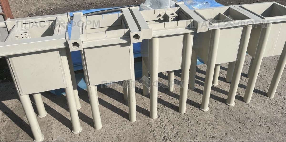 Ванна гальваническая